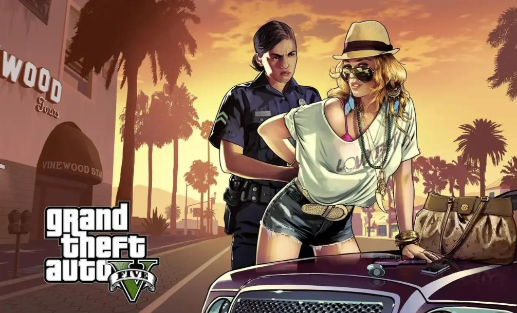 GTA5游戏延迟高、频繁掉线和掉帧一键轻松解决 GTA5游戏延迟高、频繁掉线和掉帧一键轻松解决