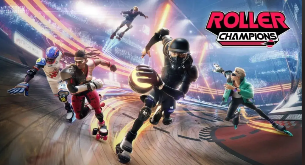冠军冲刺延迟高怎么办|Roller Champions 跳 ping、掉线解决办法 冠军冲刺延迟高怎么办|Roller Champions 跳 ping、掉线解决办法