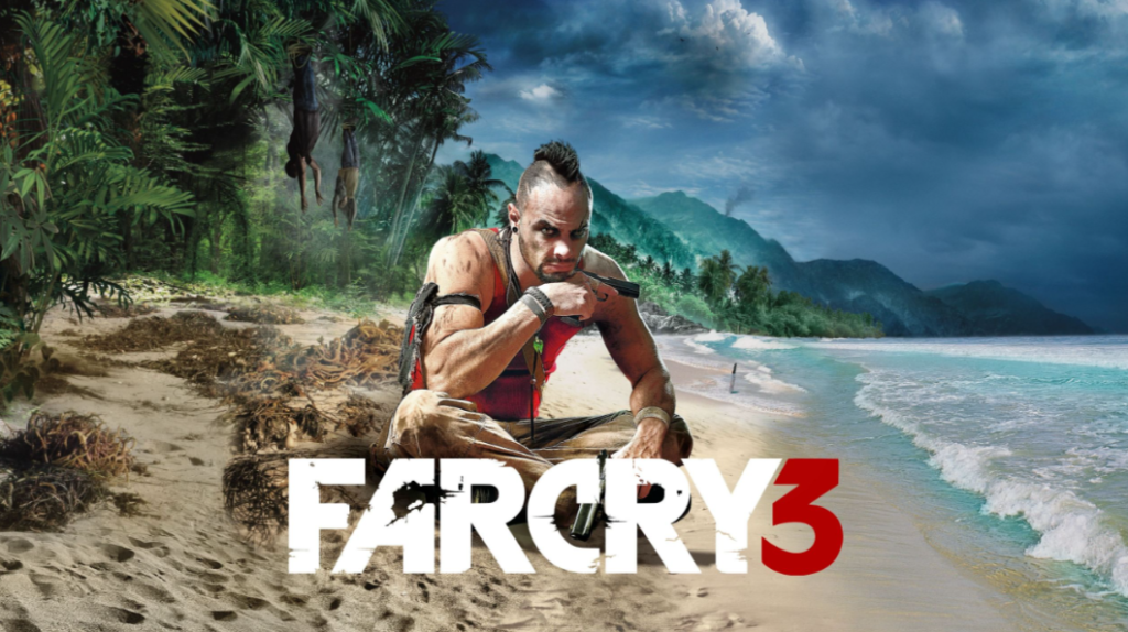 孤岛惊魂3联机延迟高怎么办|Far Cry3跳ping瞬移掉线修复教程 孤岛惊魂3联机延迟高怎么办|Far Cry3跳ping瞬移掉线修复教程