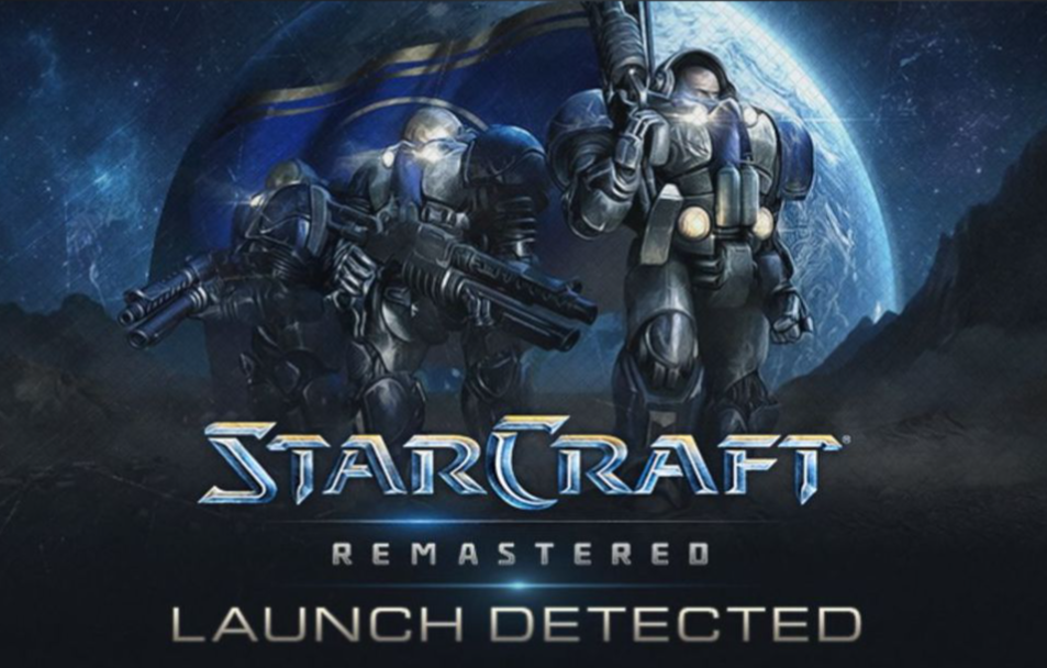 星际争霸重置版延迟高怎么办｜StarCraft Remastered跳ping掉线解决教程