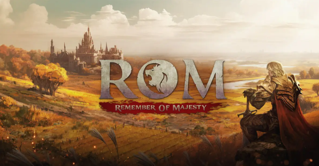 一键轻松解决rom:王权之忆游戏延迟高问题 一键轻松解决rom:王权之忆游戏延迟高问题